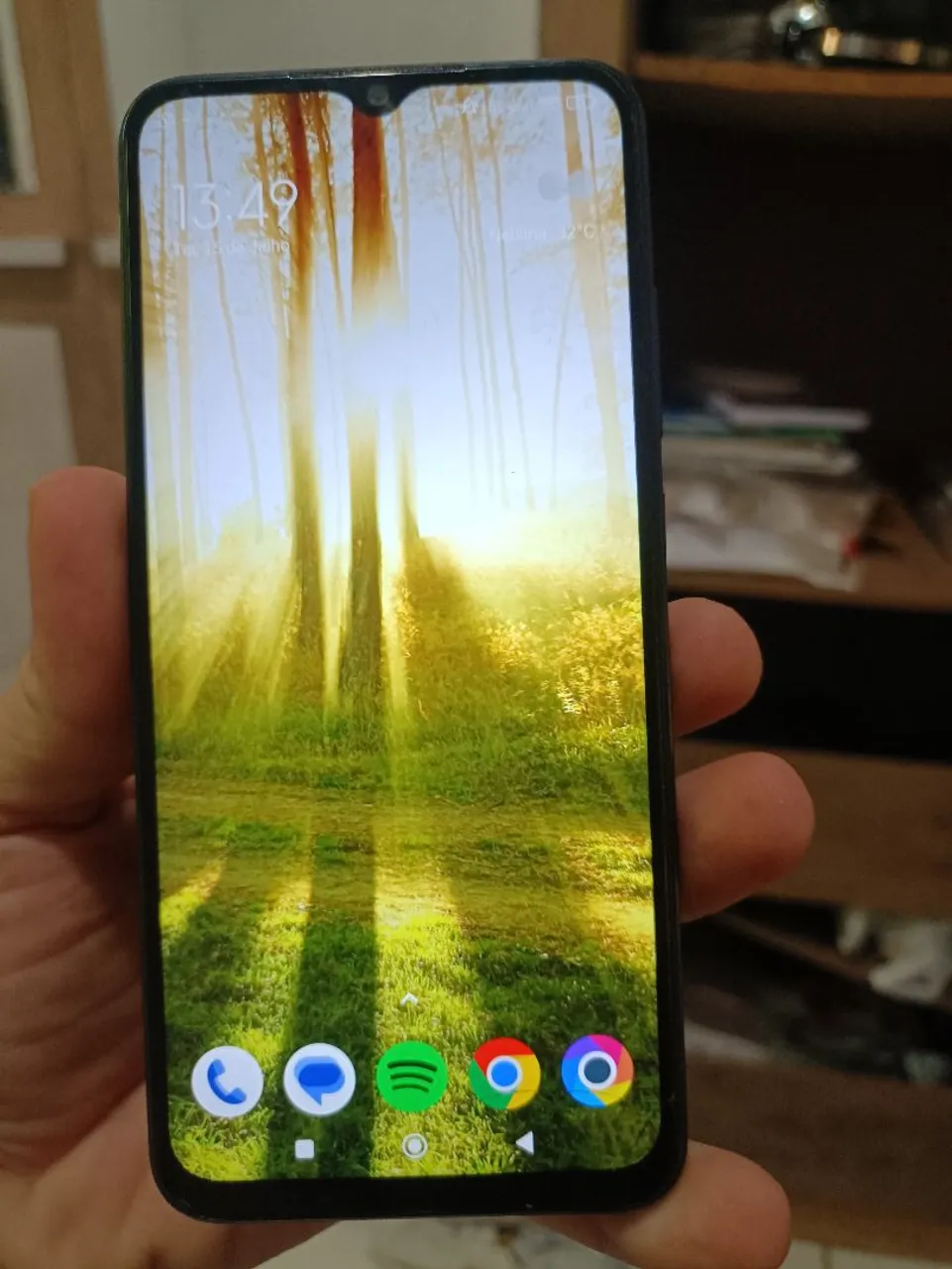 Celular xiaomi m4 128gb/8gb ram