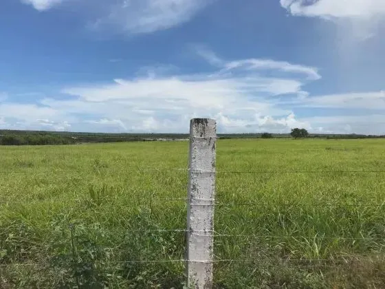 fazenda com 72 hectares na região de Ceará Mirim-RN