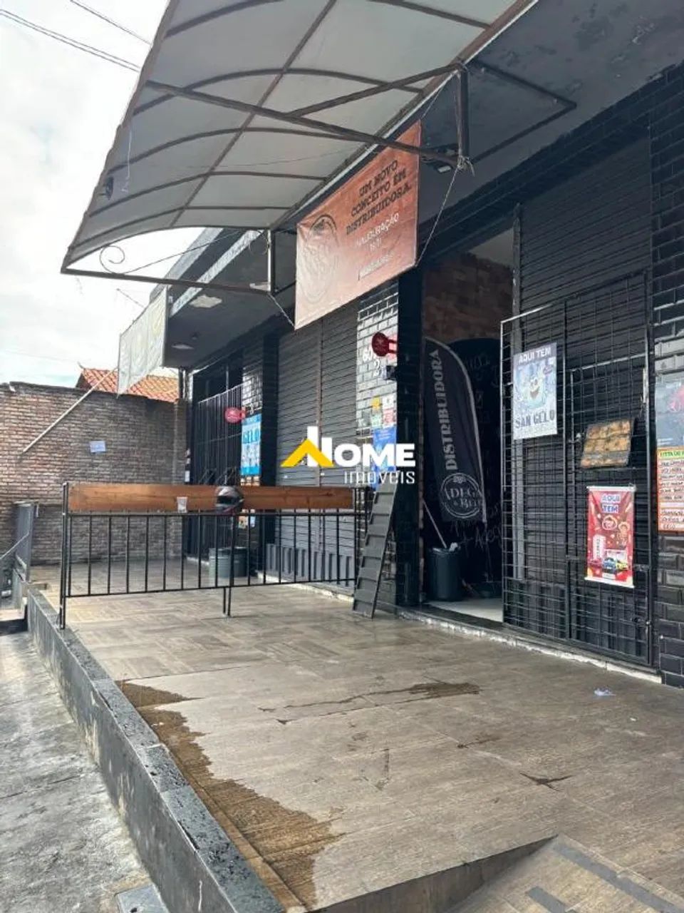 Loja à venda, Cardoso - Belo Horizonte/MG - Foto 5