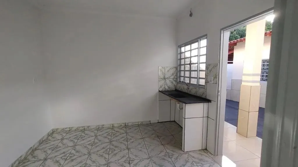 Casa 1 quarto, 35mt², para alugar, Setor Jardim Europa