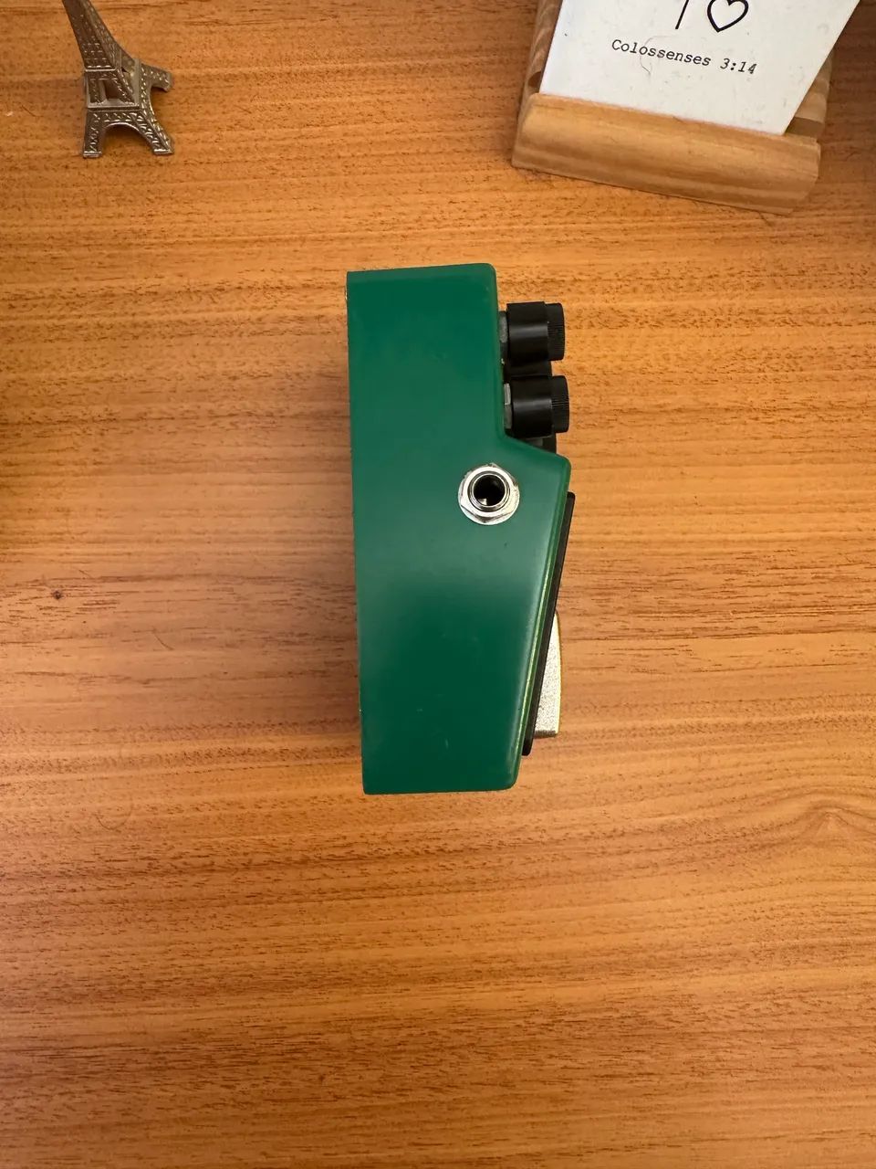 Pedal TS9DX - Foto 2