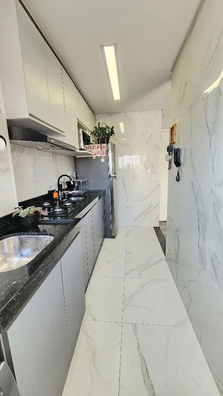 Excelente apartamento para Locação na Vila Carmosina em São Paulo  - Foto 5