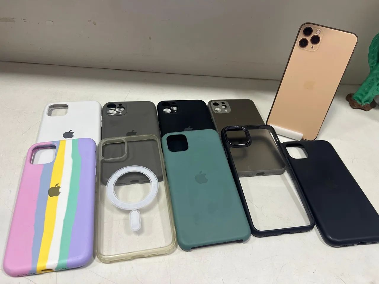 iPhone 11 pro Max 256Gb 