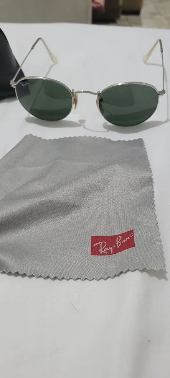 Ray-Ban Italiano original  - Foto 4