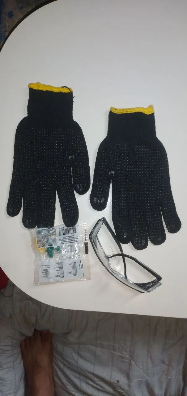 kit epi