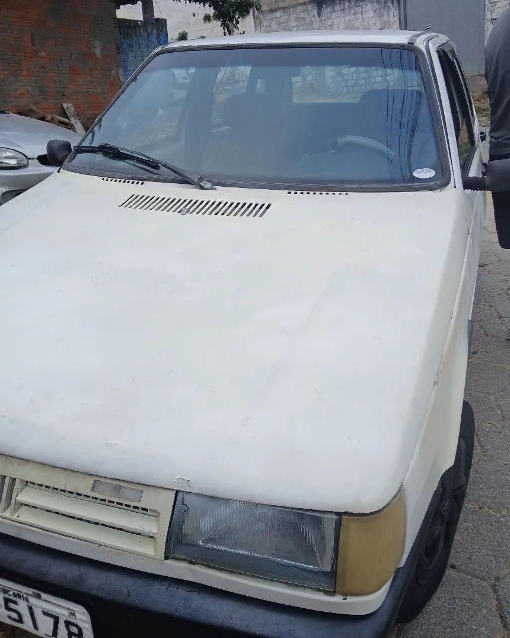 Vendo uno 95 - Foto 3