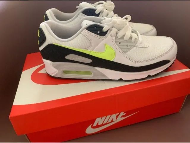 nike air max 90 - Foto 2