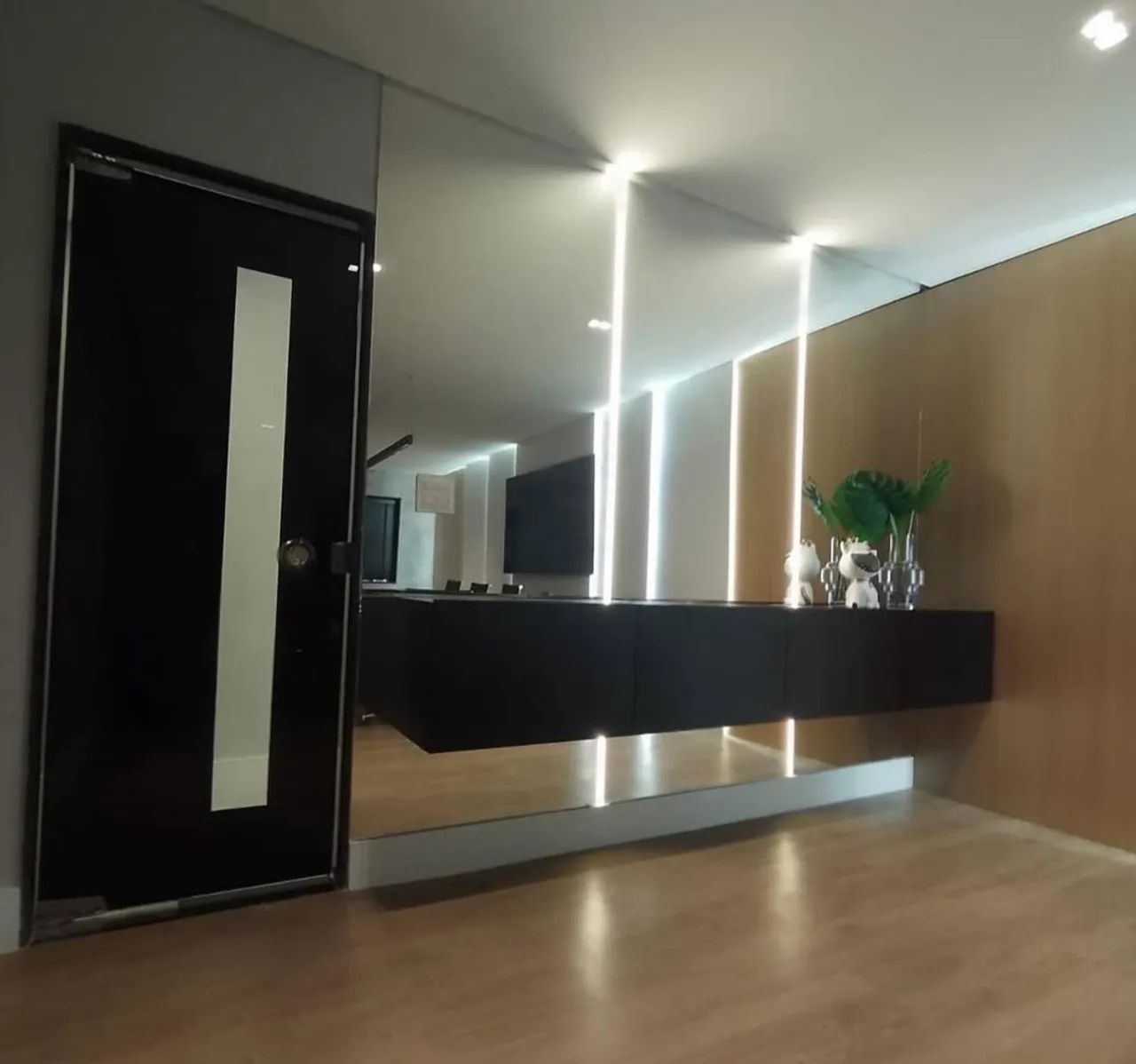 Espelho Decorativo Moderno