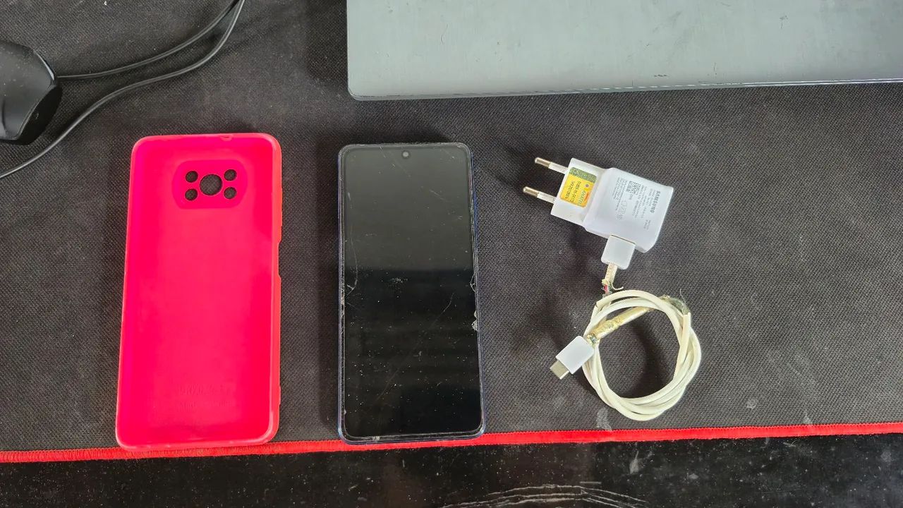 Poco x3  - Foto 4