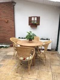 Foto - Curitiba - Jardim Social