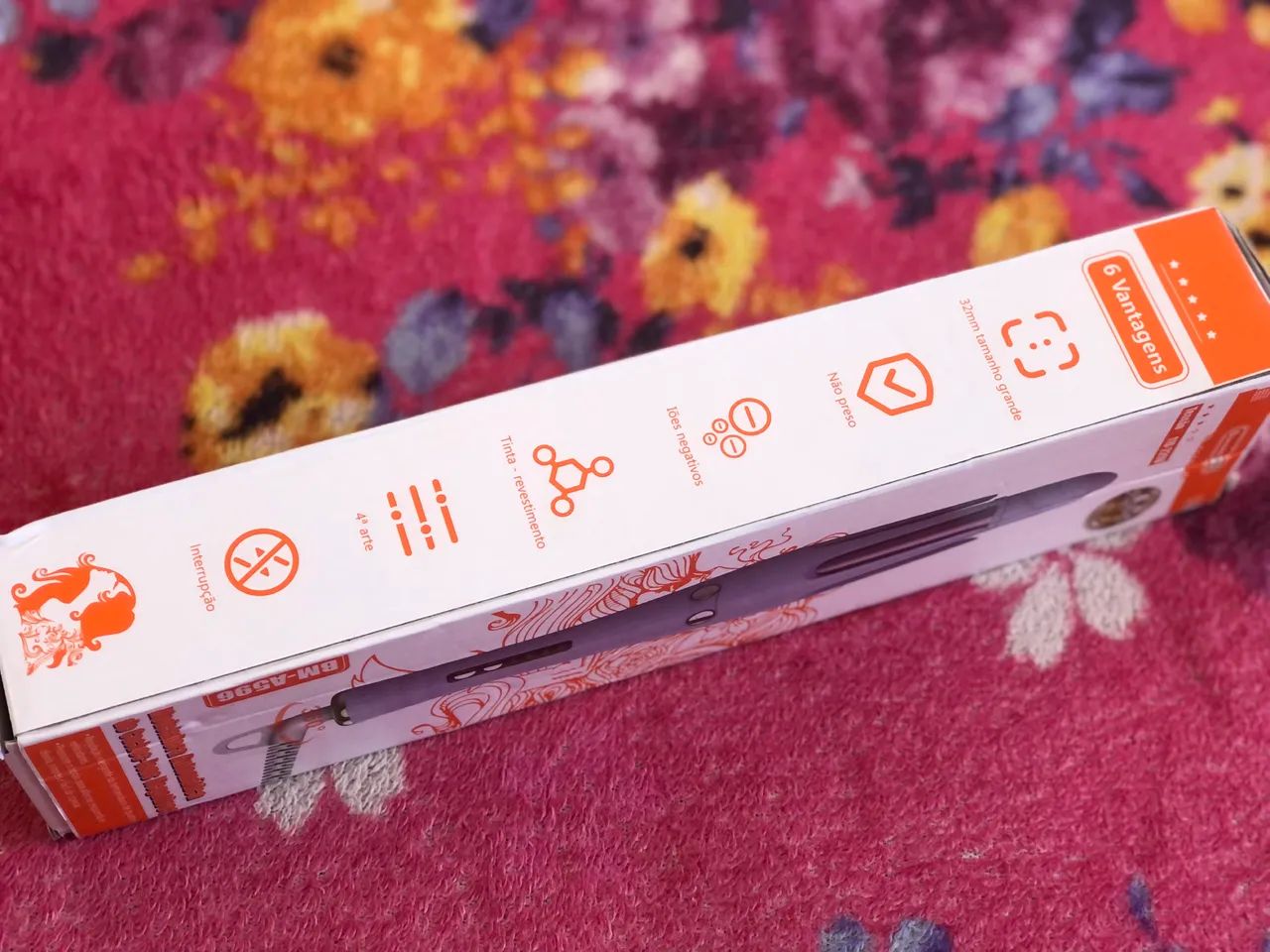 Modeladora de cachos automática - Foto 3