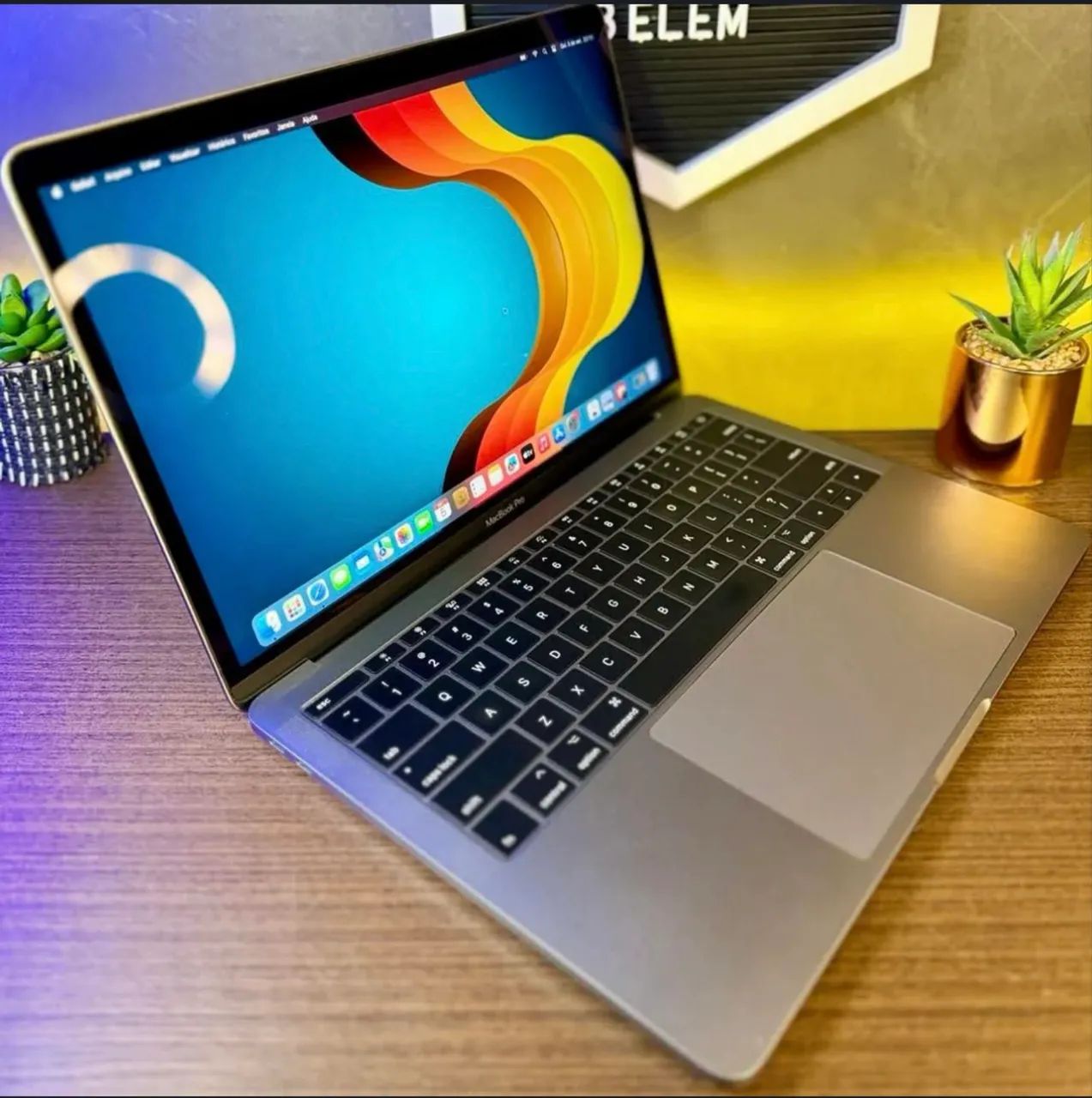 MacBook Pro 2017 - Notebooks - Sapucaia, Olinda 1462034739 | OLX