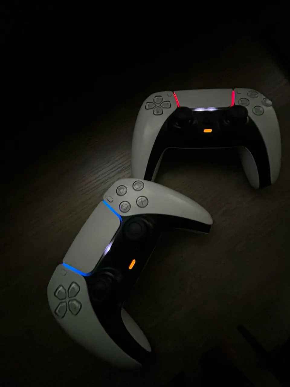 PlayStation 5 impecável
