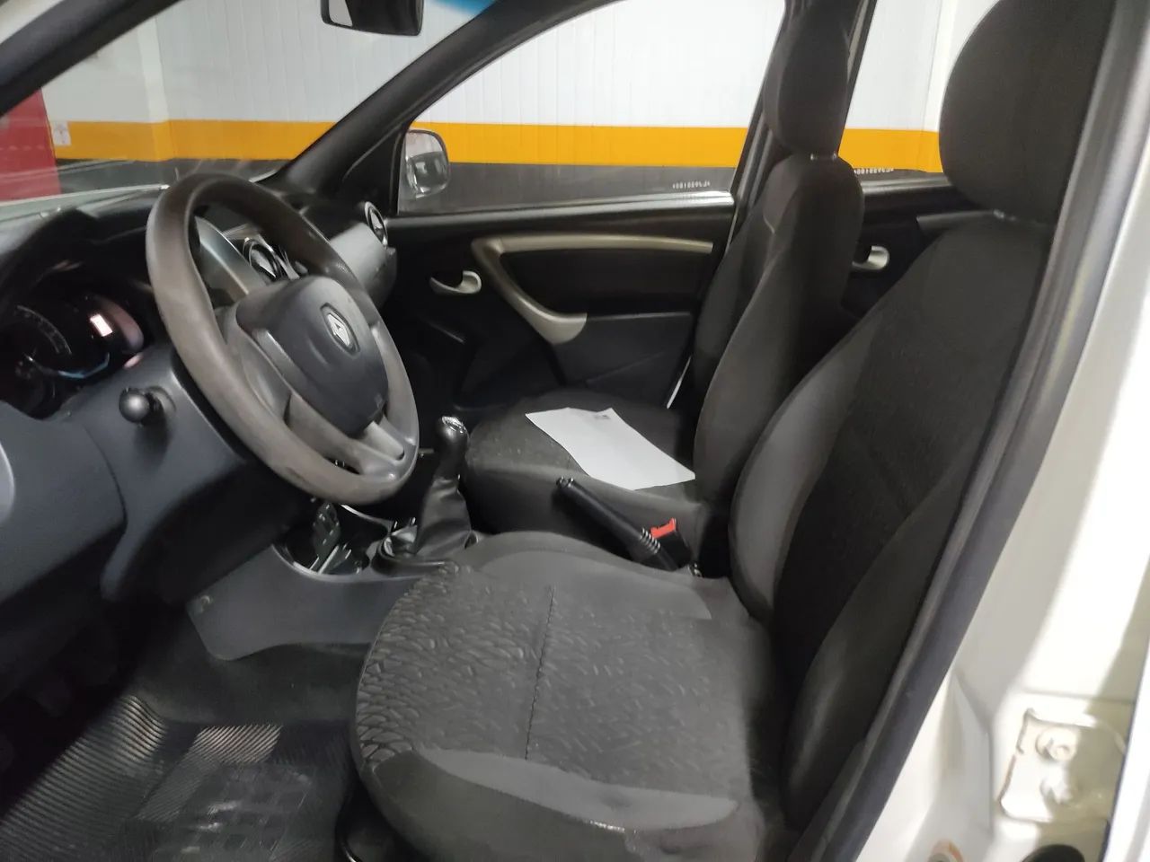 Duster Oroch Expression 1.6 Flex 2020 - Foto 2