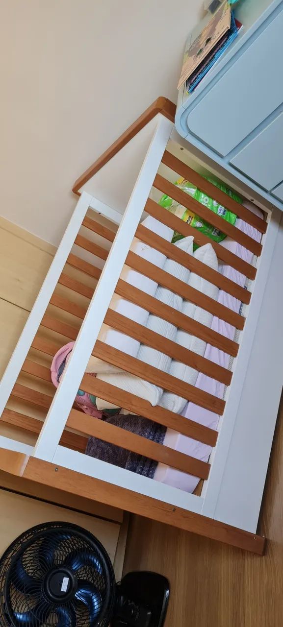 Berço Matic Tutto64573993116801123