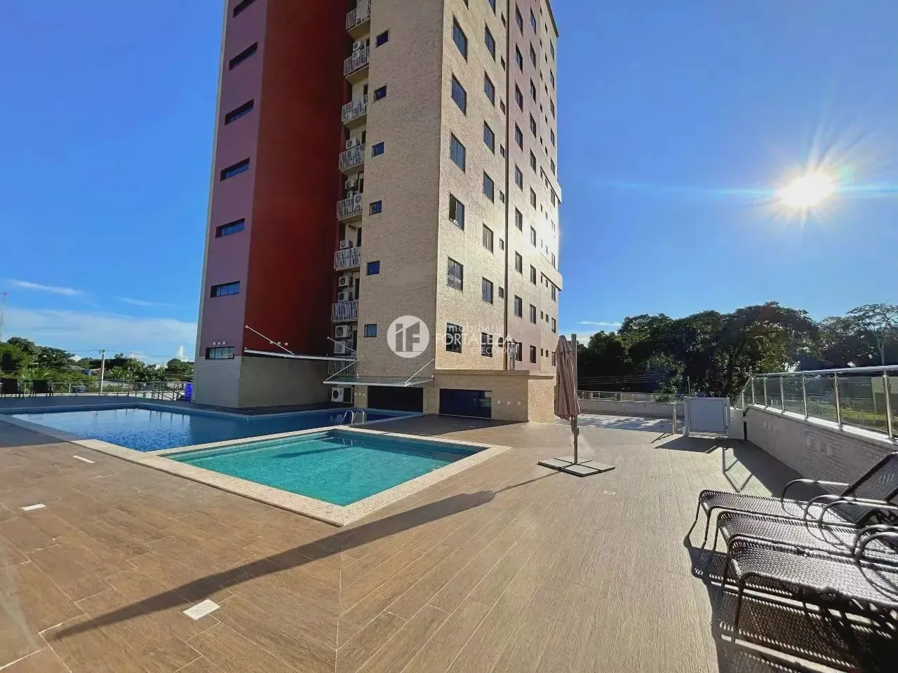 Imóvel para venda tem 191 metros quadrados com 4 quartos em Baixa da Colina - Rio Branco -