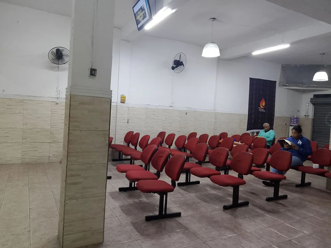 Para igreja  - Foto 5