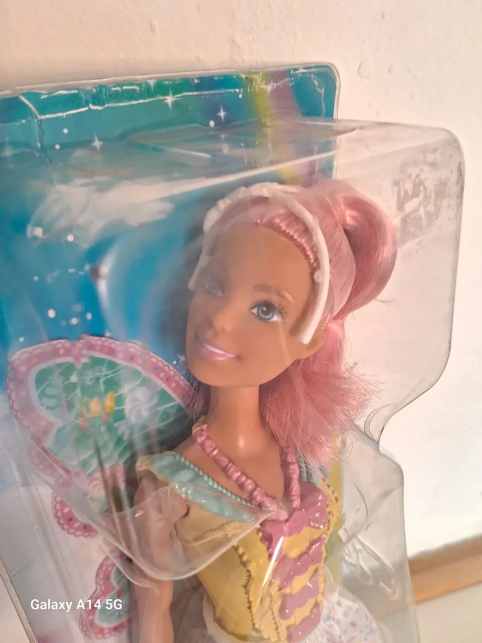 Boneca Barbie Dreamtopia - Foto 3