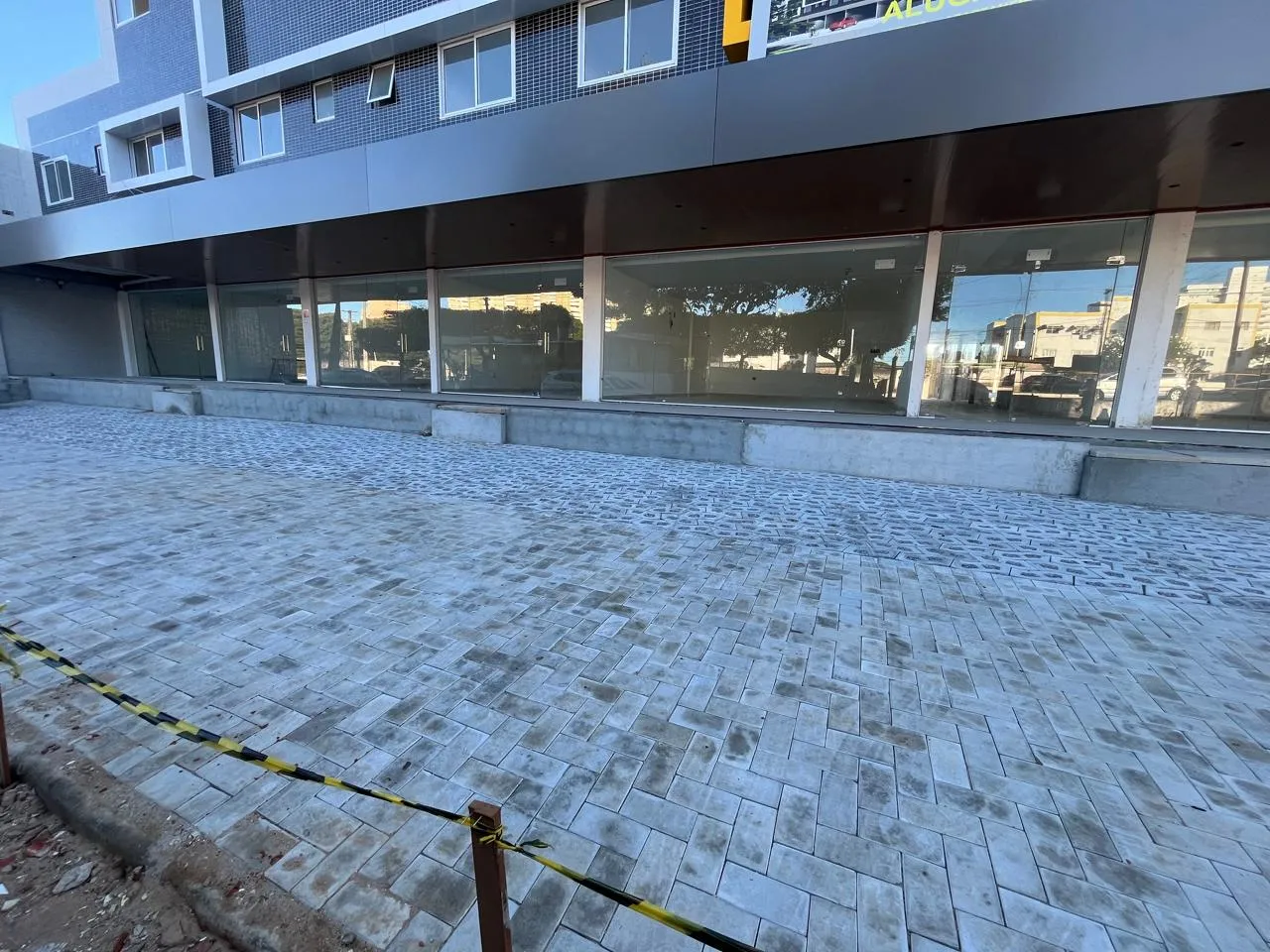 Loja comercial
