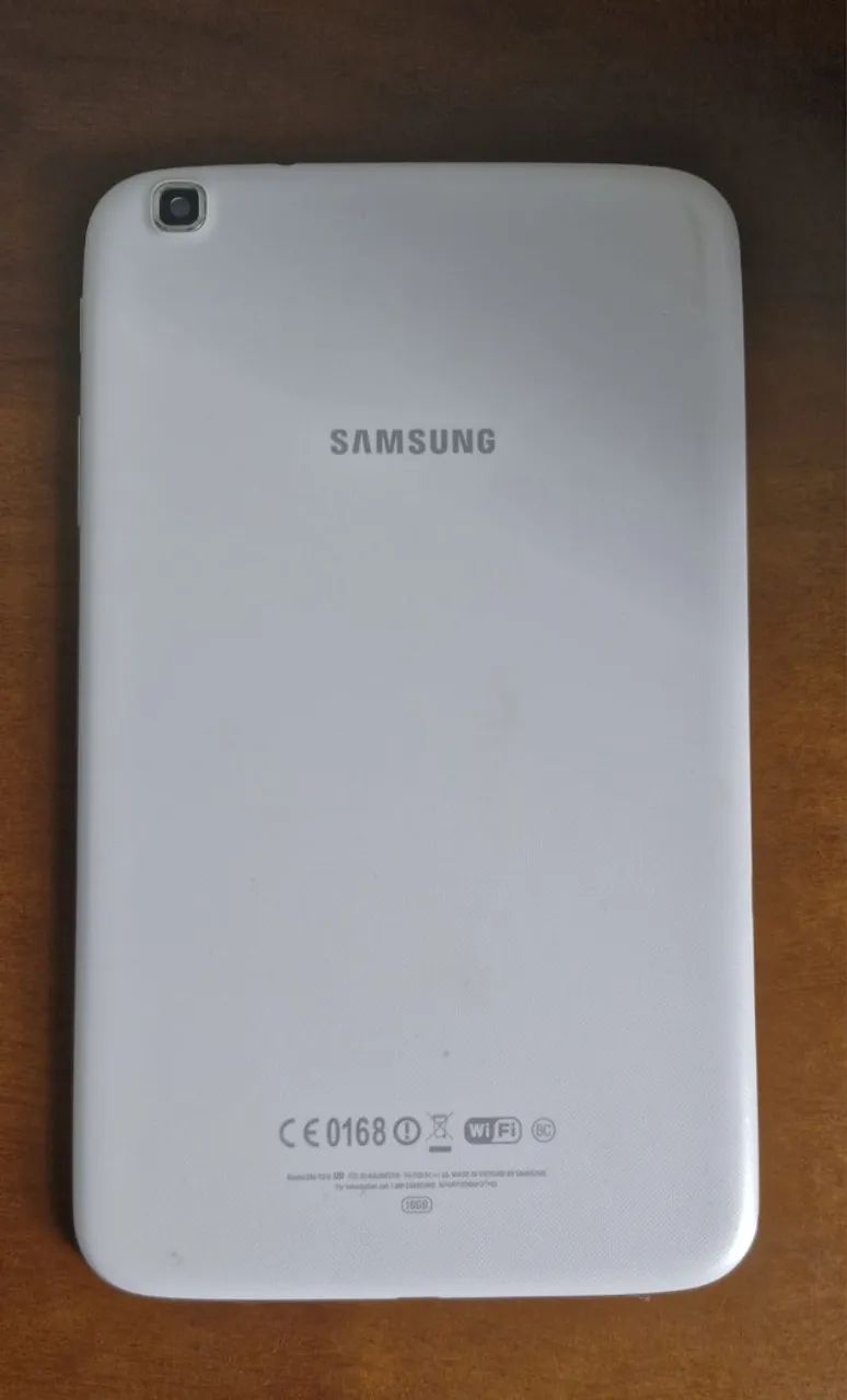 TABLET SAMSUNG TAB 3 - Foto 3