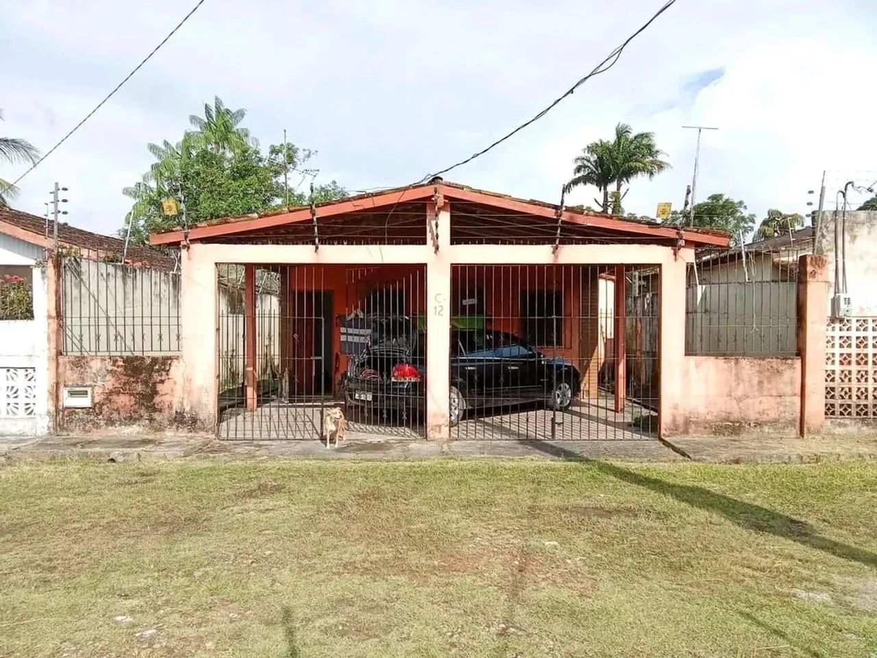 Foto - Belém - Barreiro