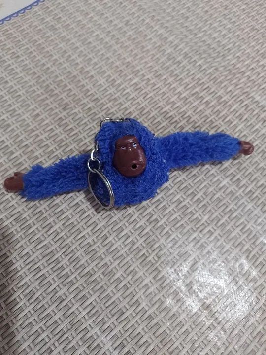 Chaveiro Macaco Kipling  - Foto 2