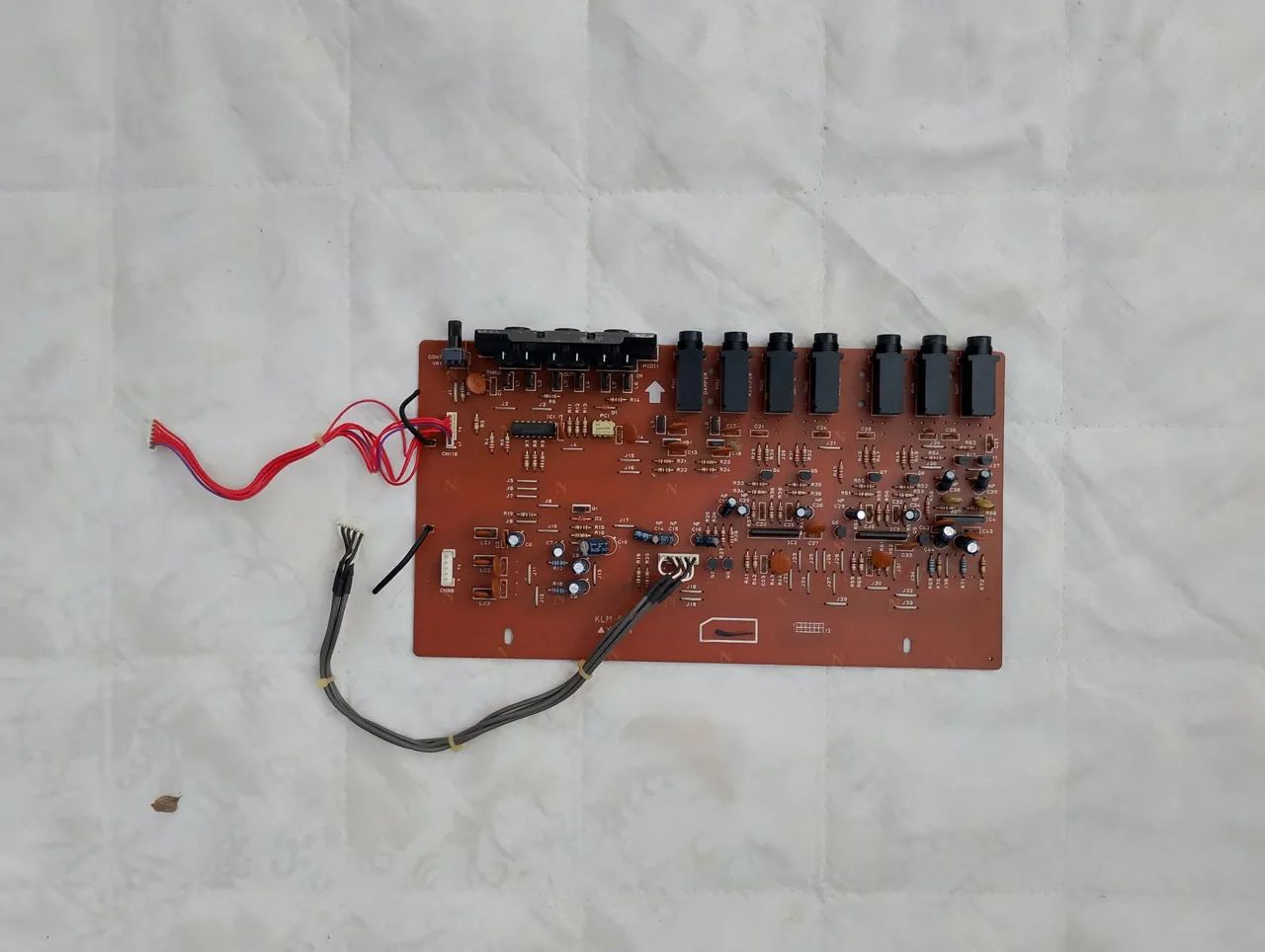 Placa de Som Korg N 364 - Foto 2