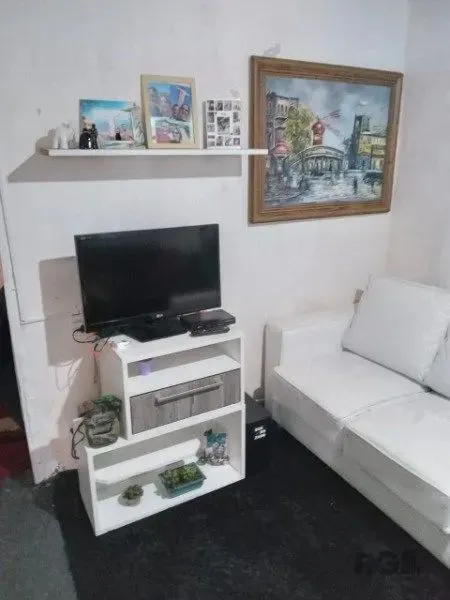 CASA NO HUMAITA