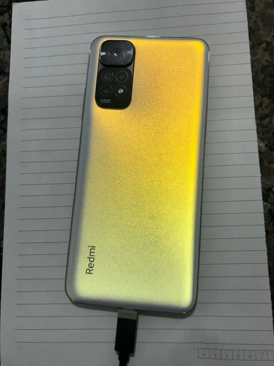 Xiaomi Redmi Note 11S à venda - Foto 4
