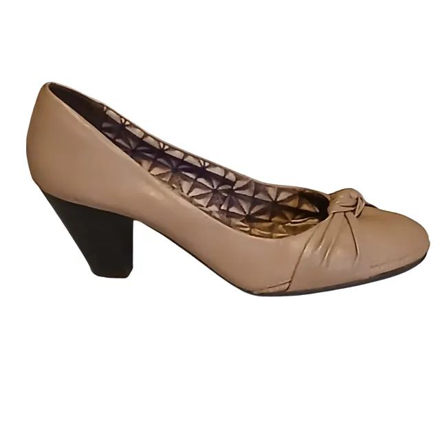 Sapato Feminino Bottero