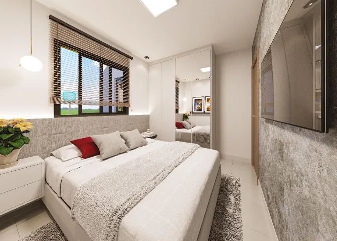 Eco Vitta, obras muito avançadas. - Foto 3