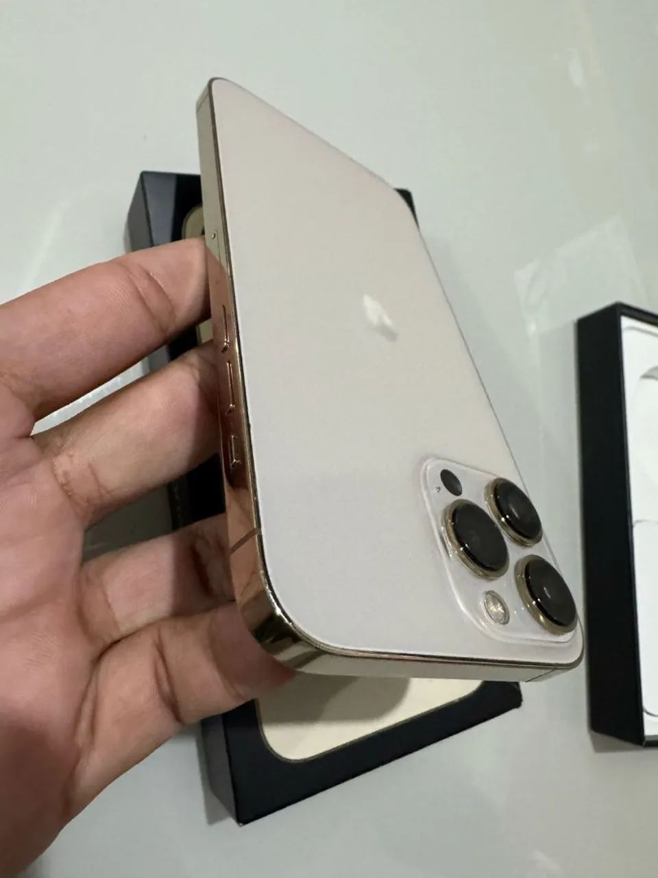 Iphone 13 pro max - Foto 4