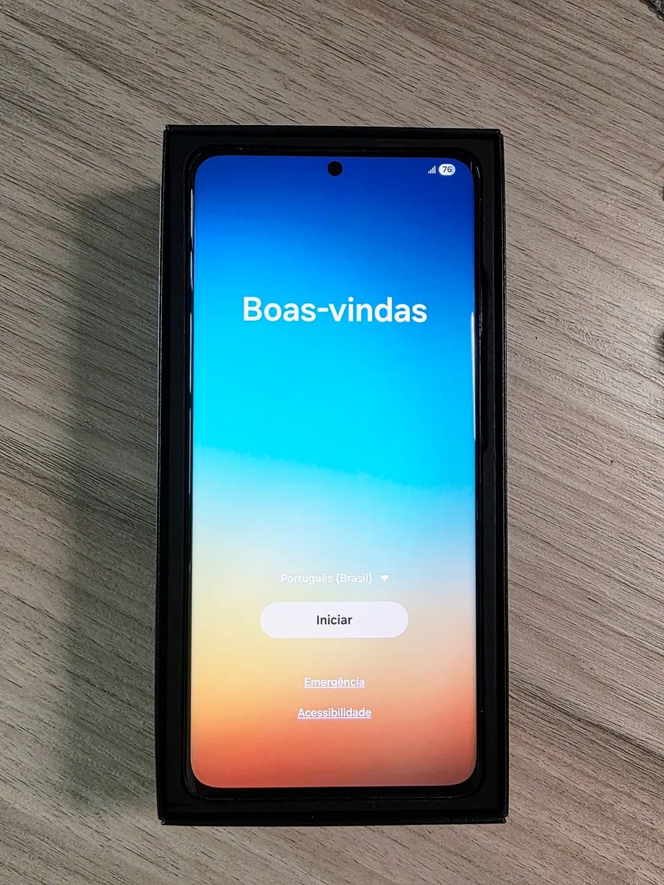 SAMSUNG S21 ULTRA 5G