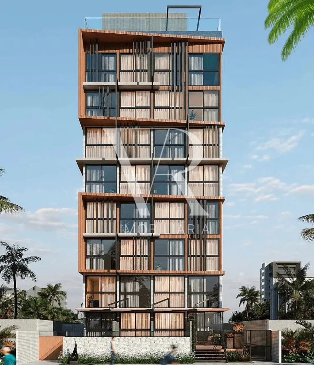 Garden à venda 1 Quarto 34.55M² Jardim Oceania João Pessoa - PB | Maui Residence