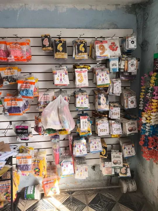 Maquina para sublimação  , transfer giro , 10 metros de prateleiras - Foto 4