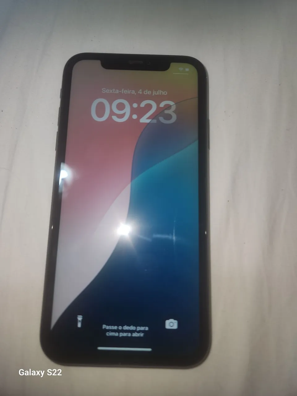 Iphone 11 pro
