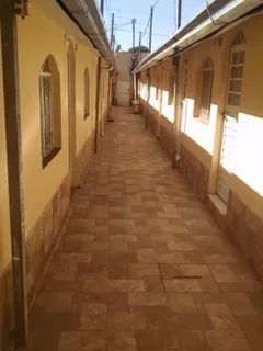 Foto - São Gonçalo - Boaçu