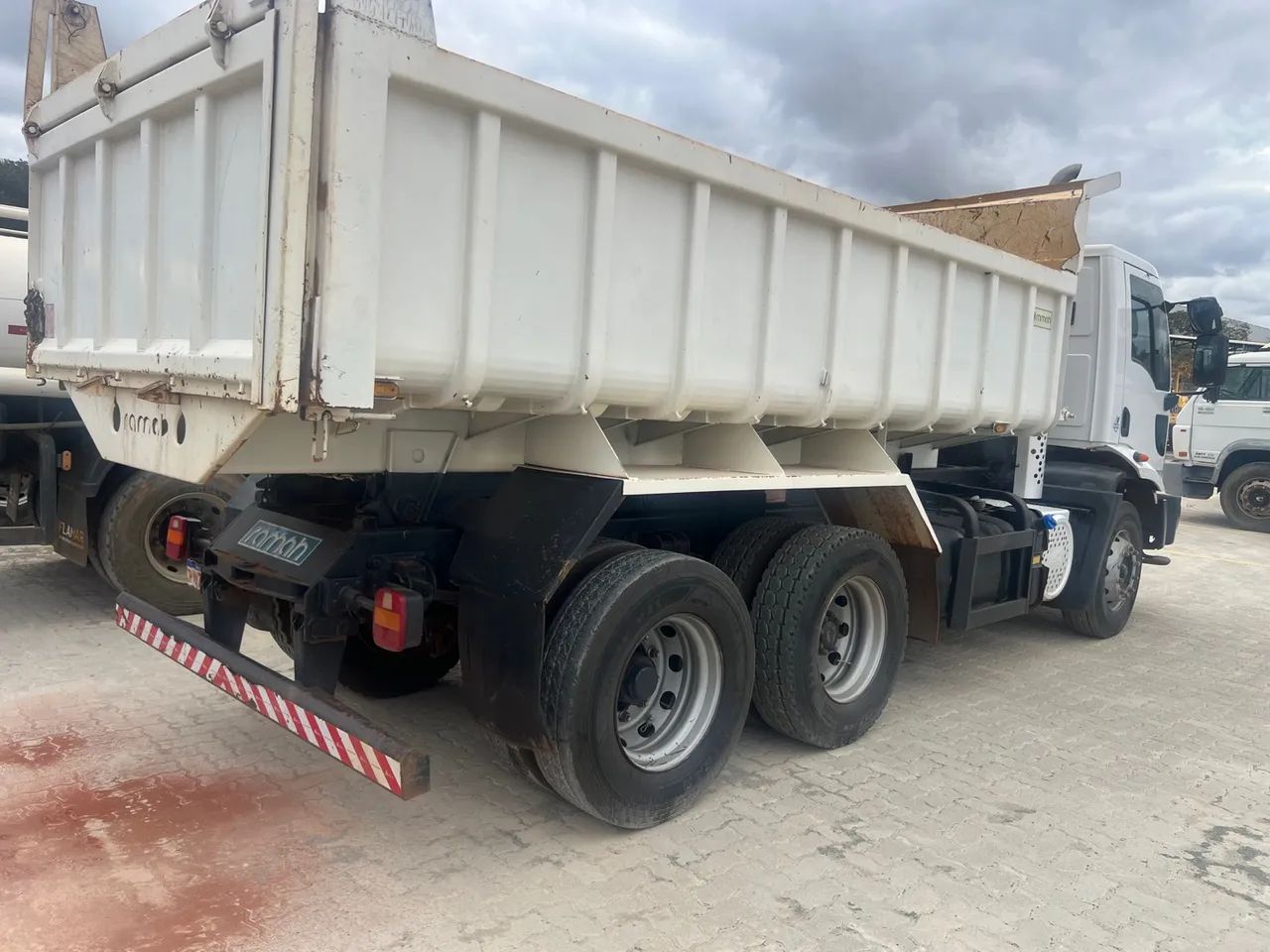 Ford 1723 2014  - Foto 4