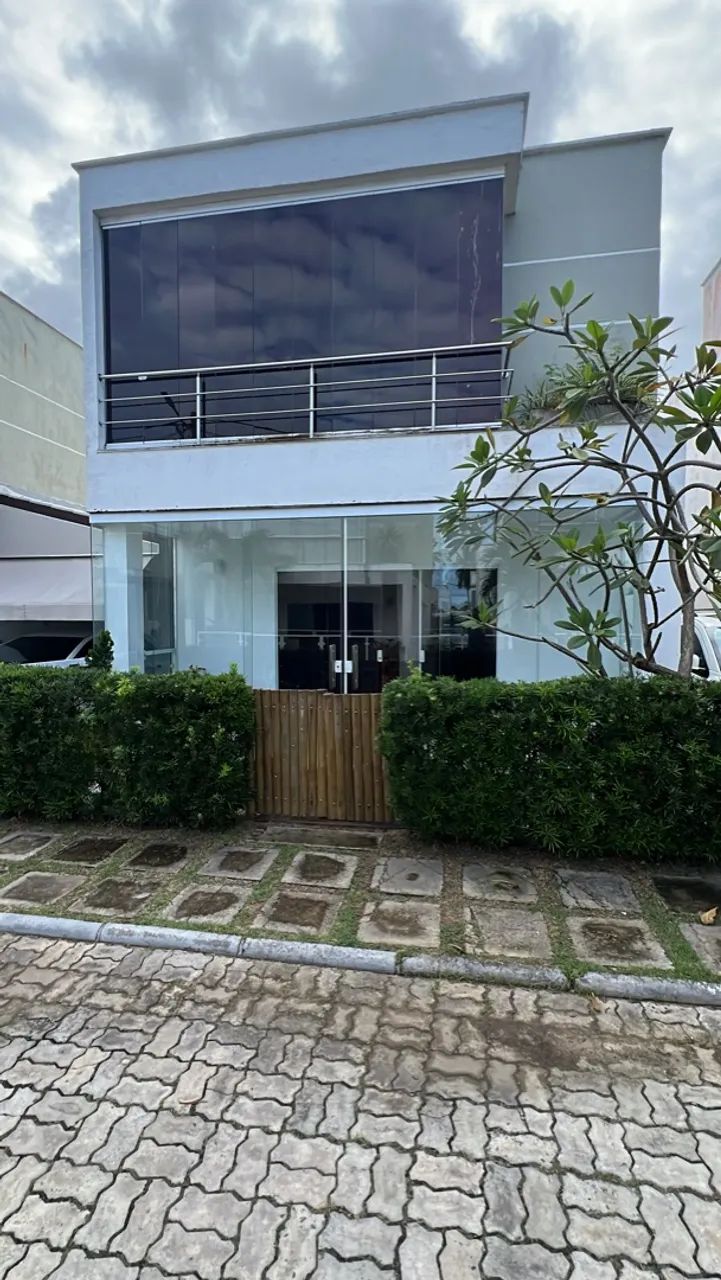 foto - Lauro de Freitas - Portão