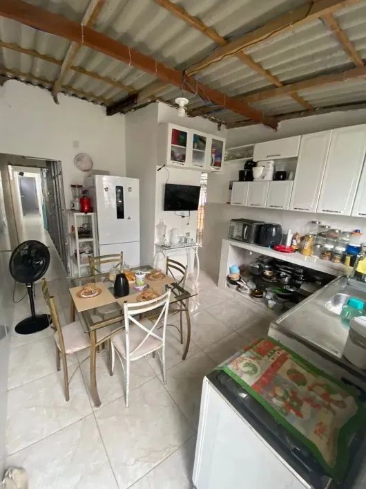 Vendo casa no P ôr do Sol - Foto 2