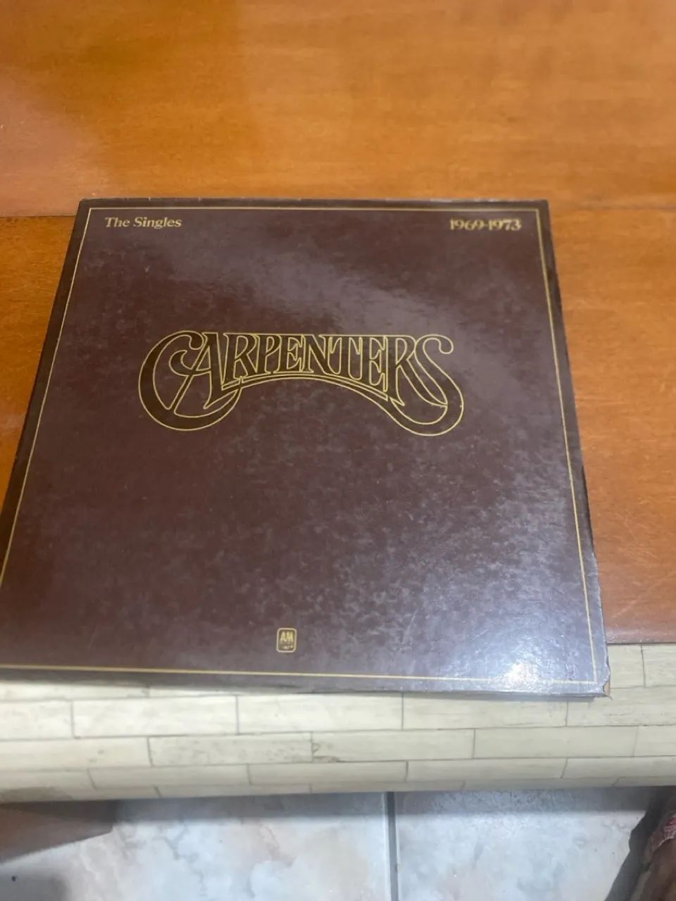 LP CARPENTERS