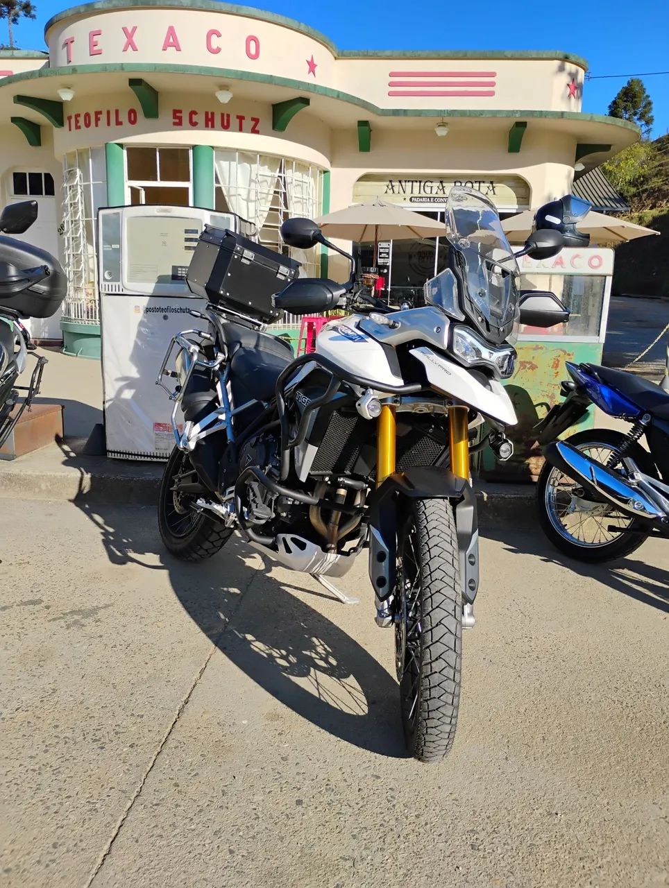 Tiger Rally pró 2023 - Foto 5