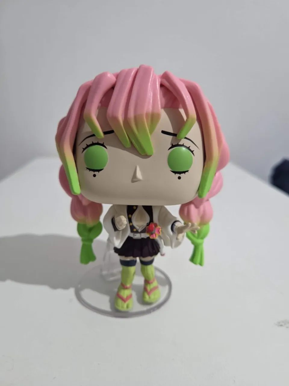 Funko Pop Mitsuri #1306 - Kimetsu no Yaiba Demon Slayer - Foto 2