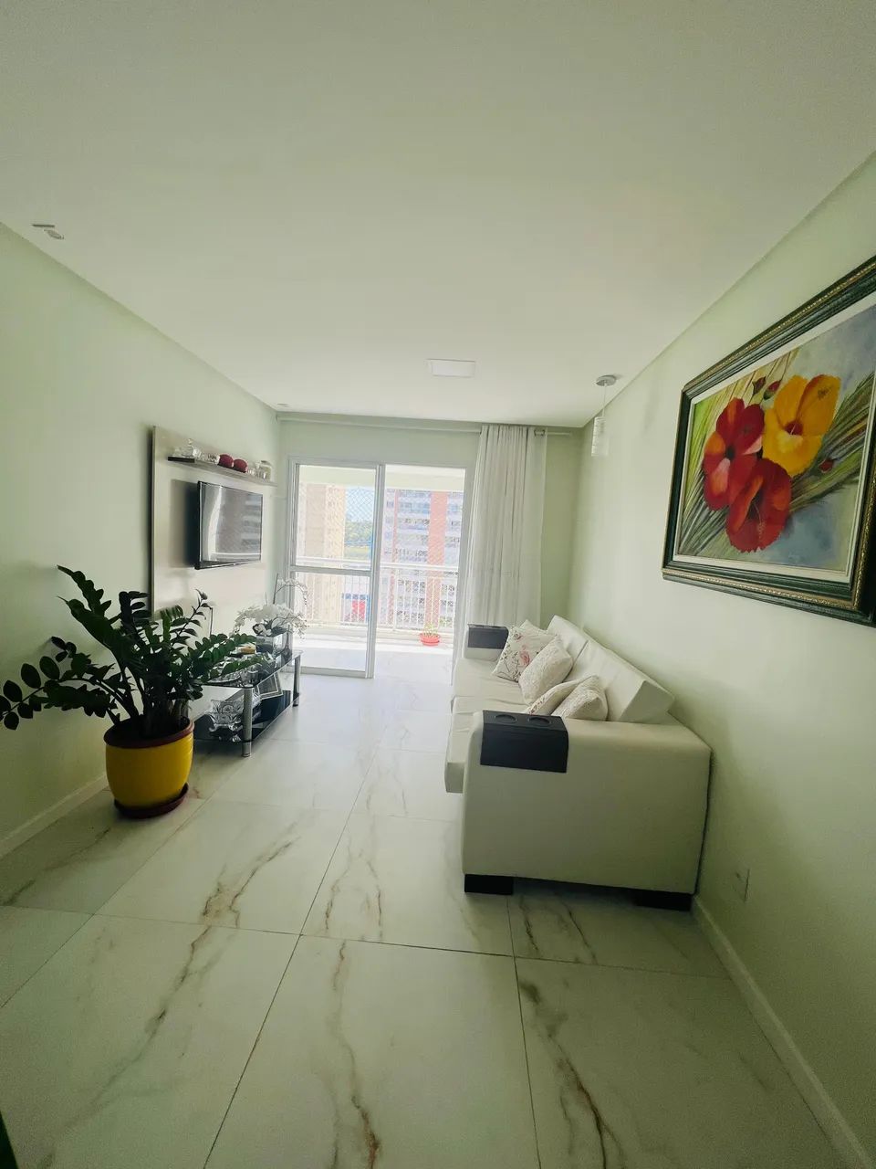 Apartamento - Tamari - Foto 4