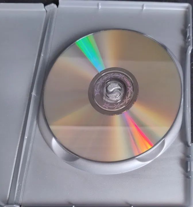 Sonic Mega Collection Plus - Xbox Clássico Original - Foto 4