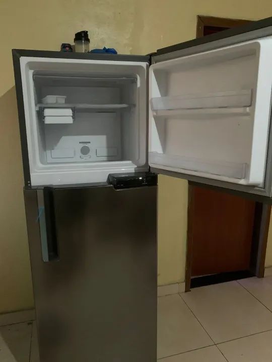 Geladeira Duplex Brastemp - Foto 2