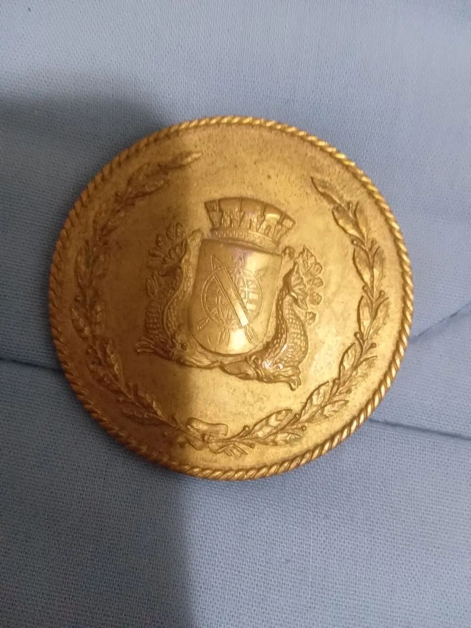 Medalha 