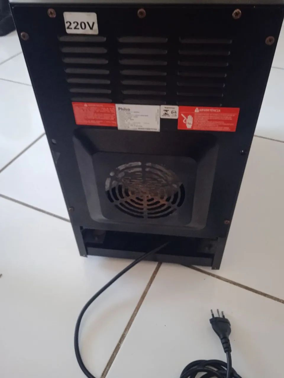 Adega Philco 8 Garrafas - Foto 3