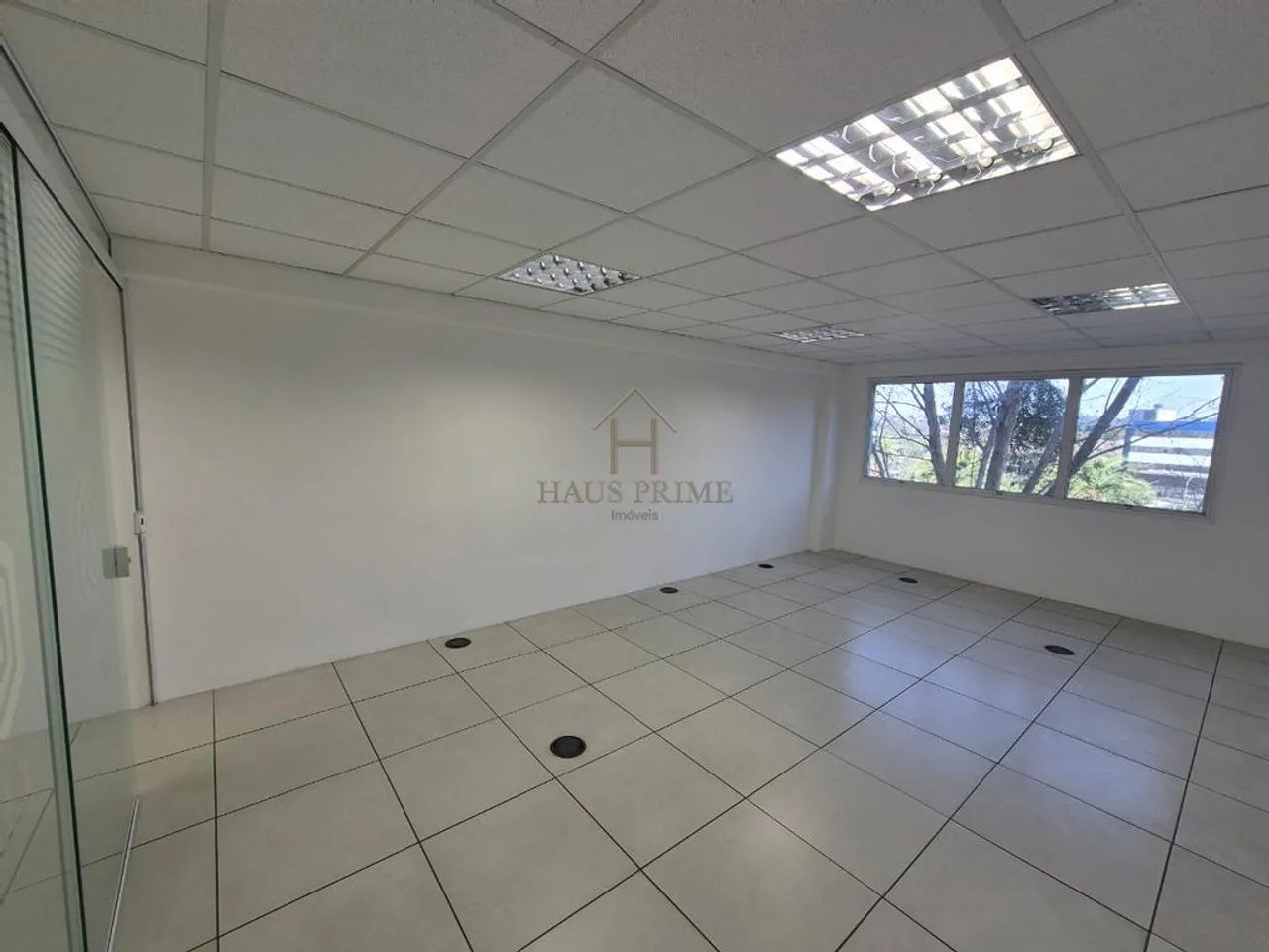 Sala para alugar em Cotia, Lageadinho, com 38 m², Condomínio The Square Open Mall - Foto 2