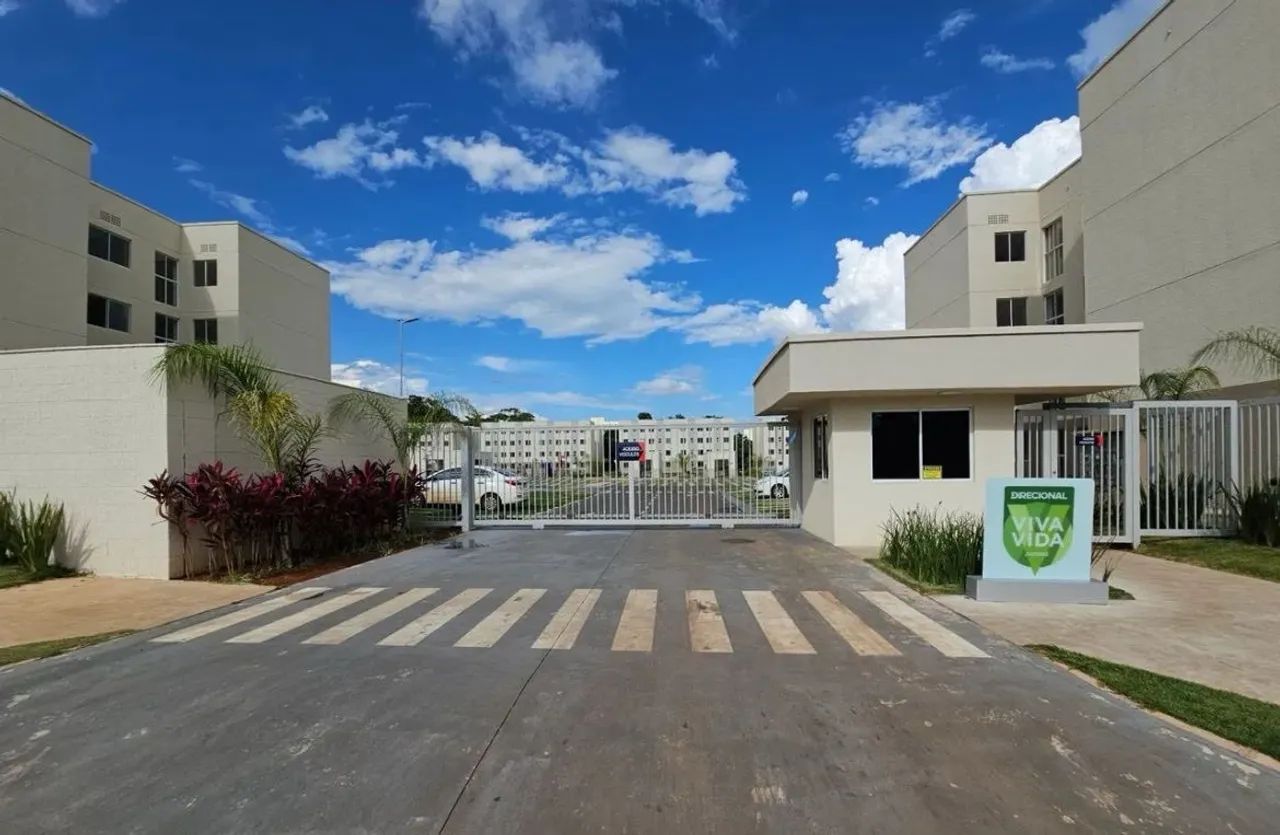 Foto - Valparaíso de Goiás - Parque das Cachoeiras